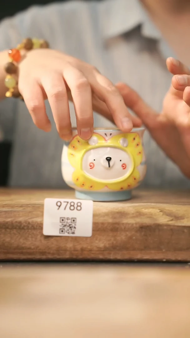 【落单孤品】福利/杯子@@9788