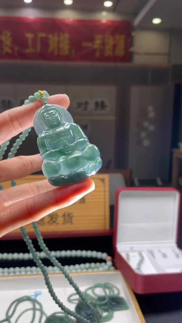 未镶嵌定制翡翠********157