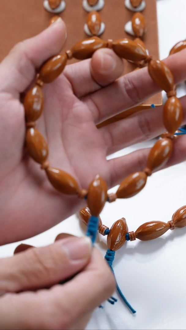 手串/手链橄榄核1