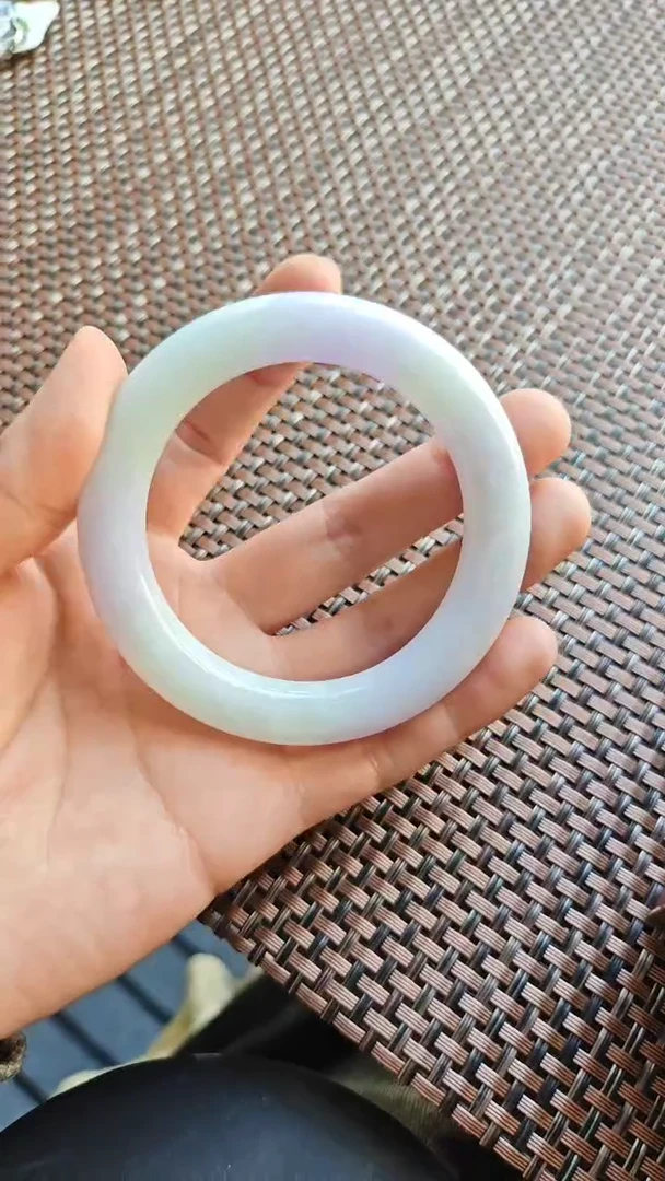 【闪购商品】翡翠手镯未镶嵌翡翠手镯未镶嵌