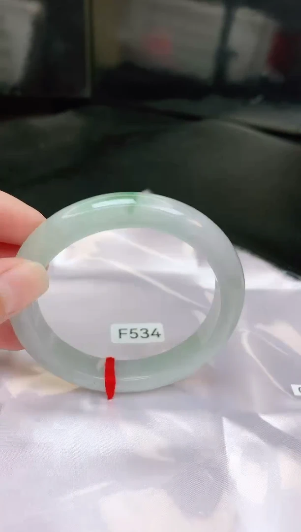 【闪购商品】翡翠手镯未镶嵌缅甸天然A货手镯