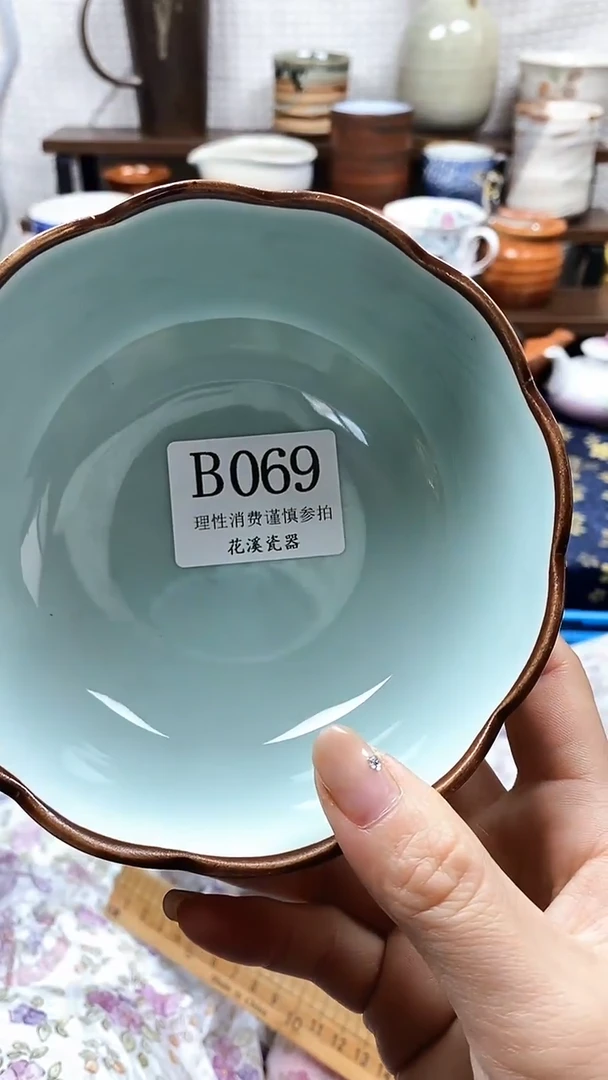 瓷片维***c           B069