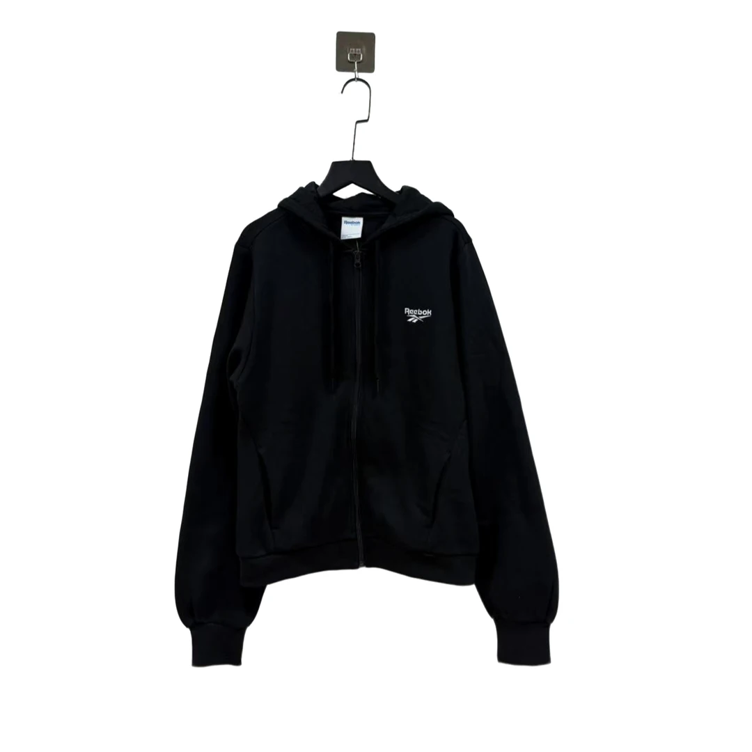 Reebok/锐步EB5143 运动健身骑行舒适百搭夹克