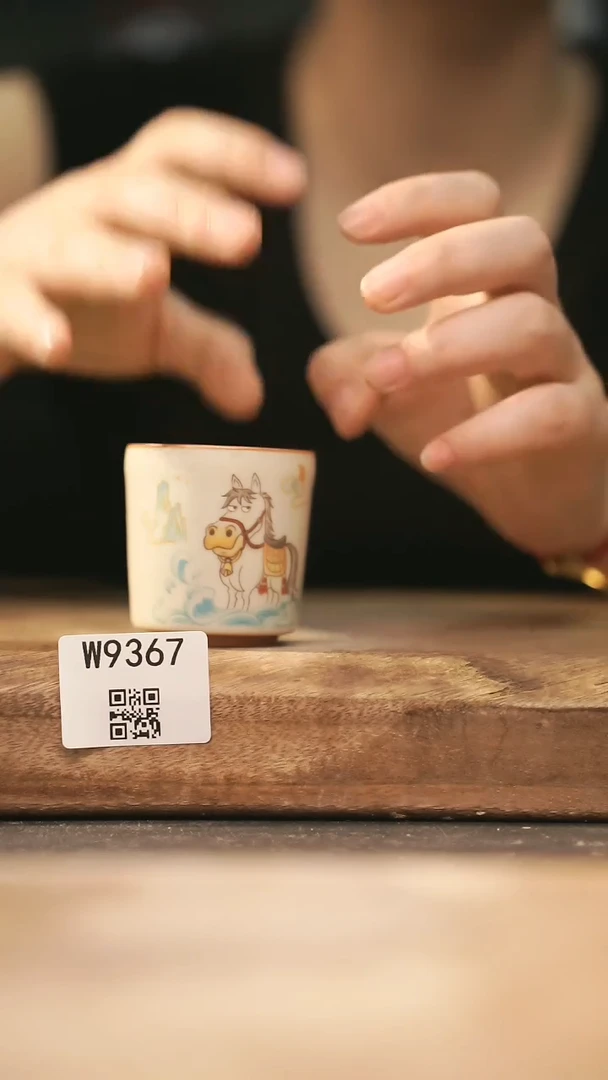 【经典福利】/ 杯子@@W9367