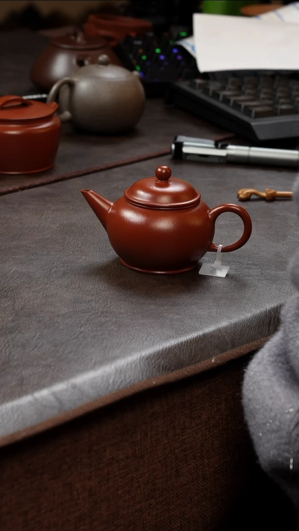 【闪购商品】紫砂茶壶精品茶具