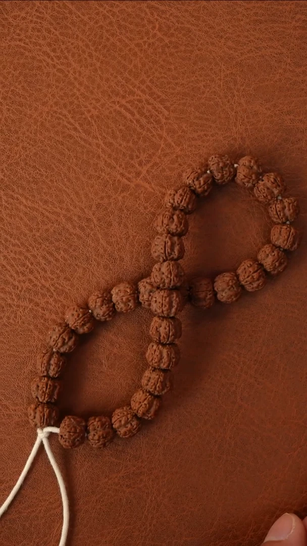 手串金刚菩提1茗辰梅花