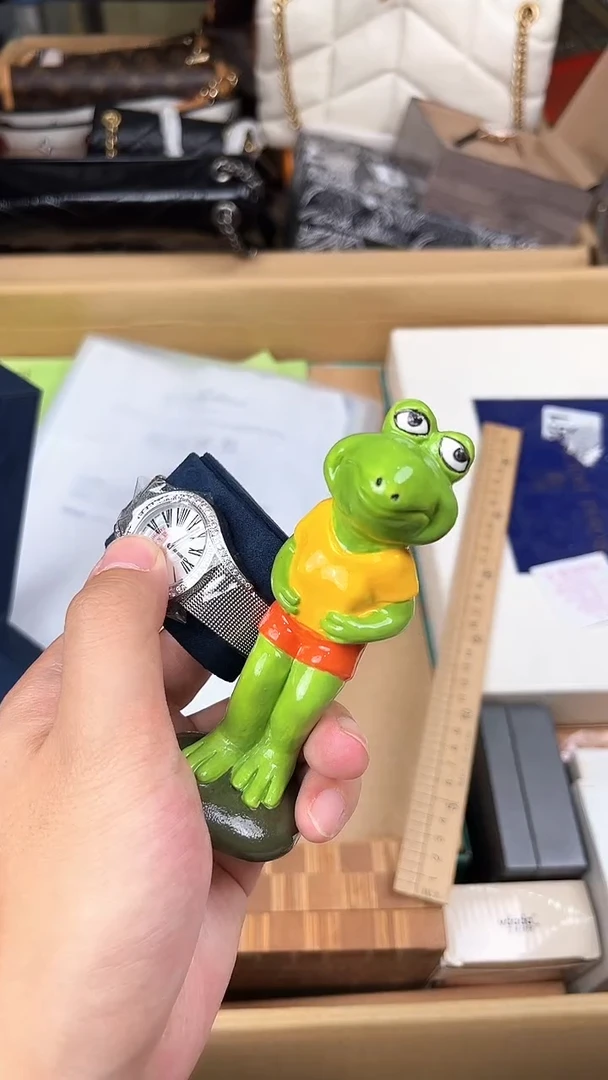 瓷片全球寻宝高端瓷儿