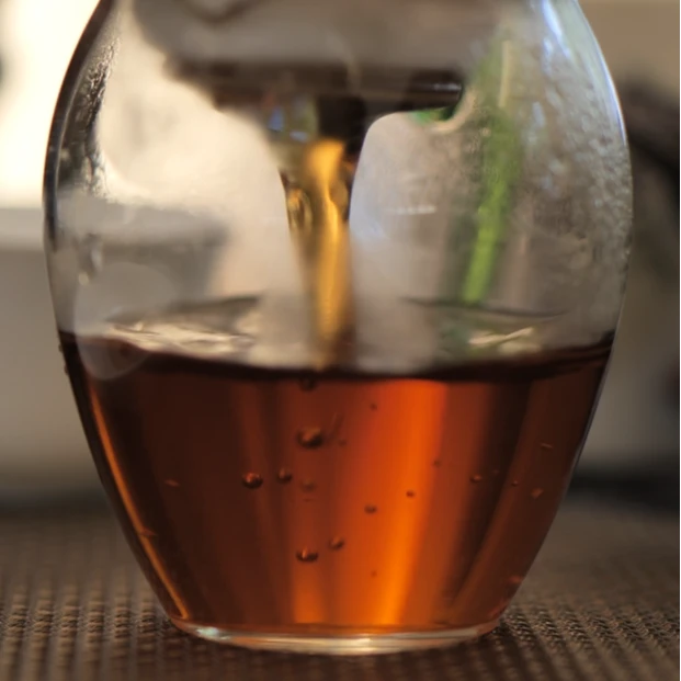 梦寻山茗 普洱茶