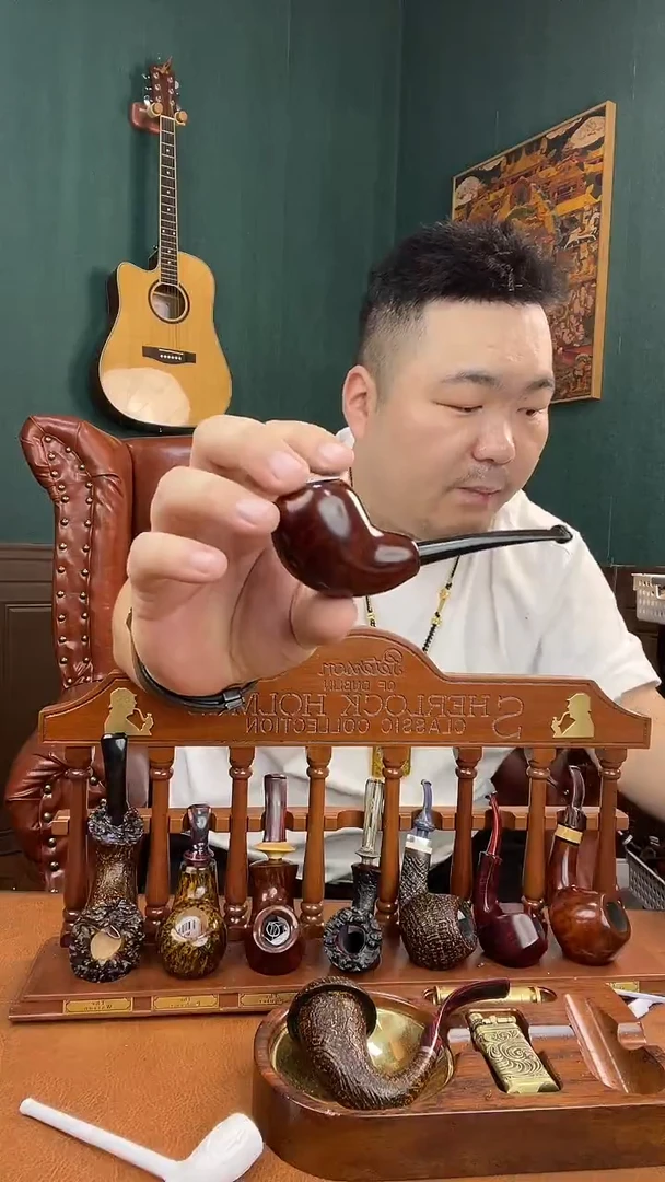 石楠木意大利进口石楠木烟斗