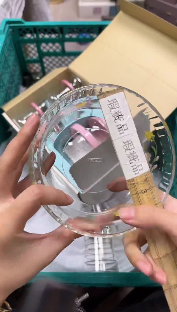 手工艺品玻璃橙*梨380精美产品感谢选购