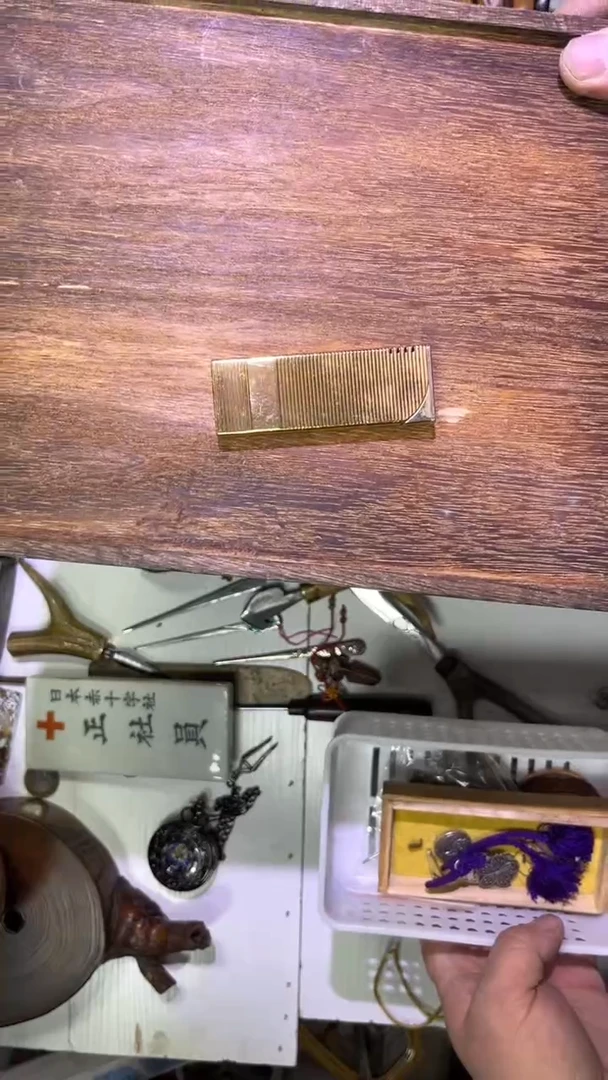 把件桃核一**爱塞北老客手把件文玩核桃收藏