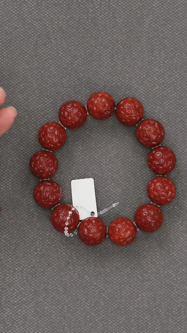 手串/手链橄榄核呦**童橄榄核手串