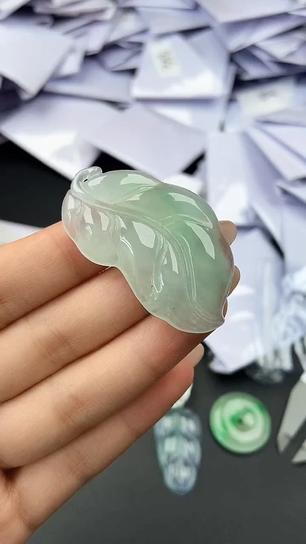 无非金属吊坠1000093