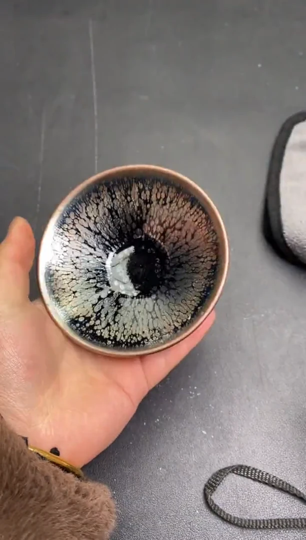 【闪购商品】茶盏853建盏建盏建盏建盏