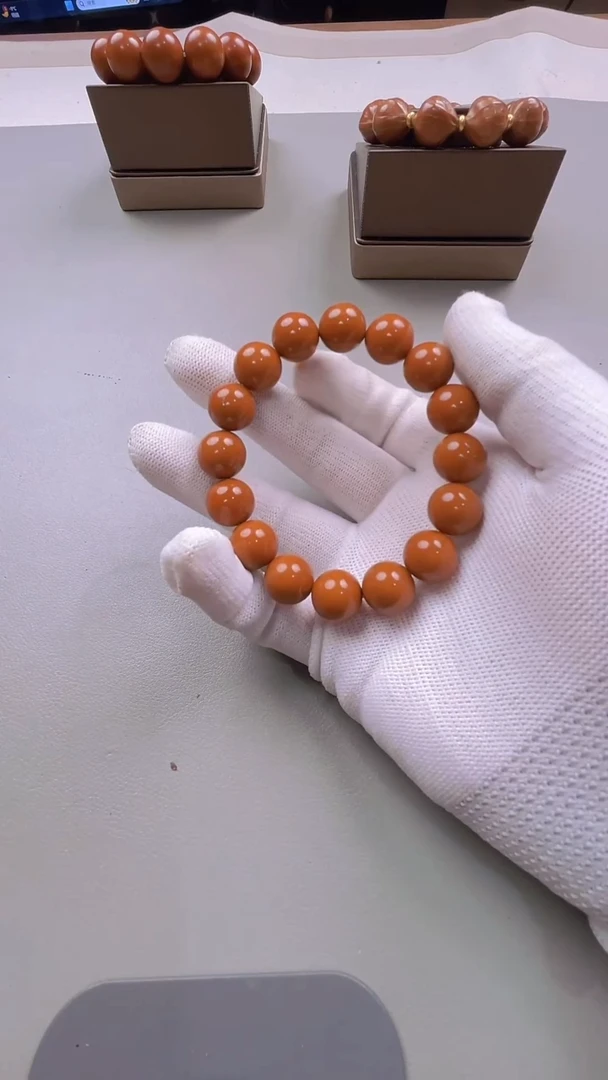 手串/手链橄榄核1.4