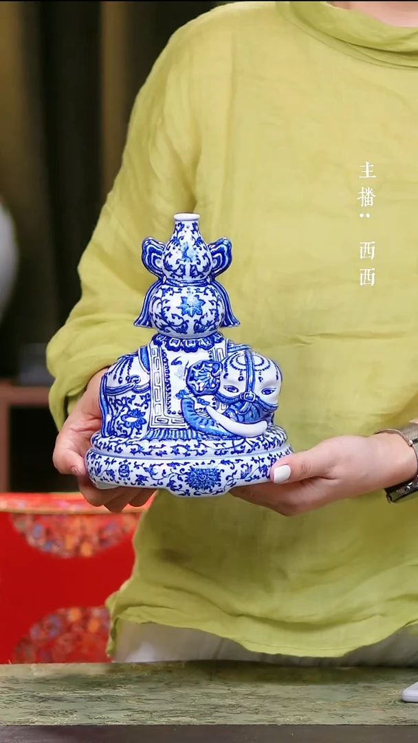 其他精品太平有象