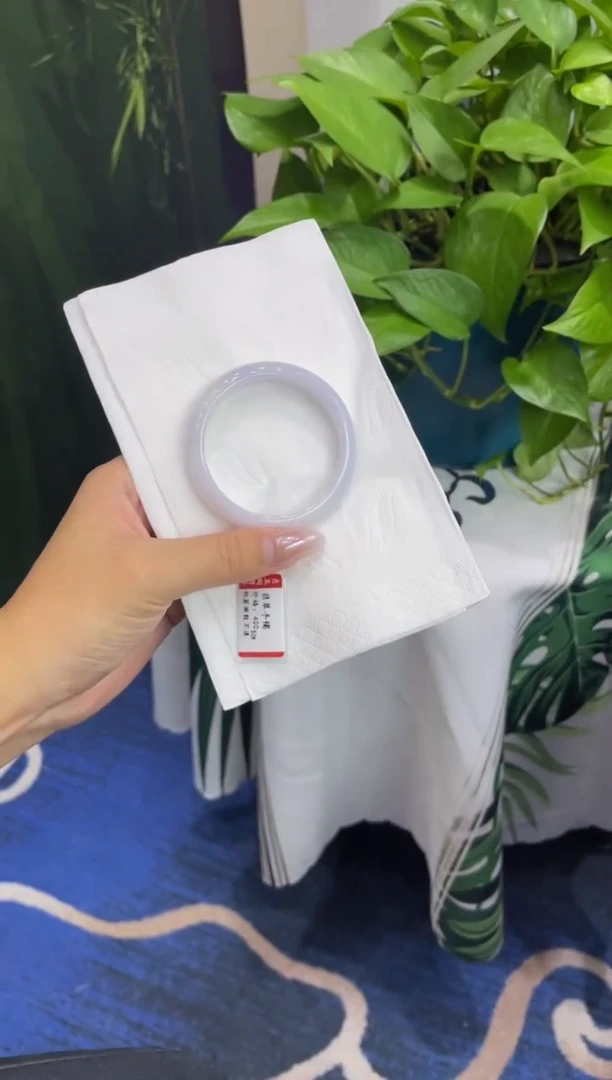 未镶嵌手镯翡翠8572*****