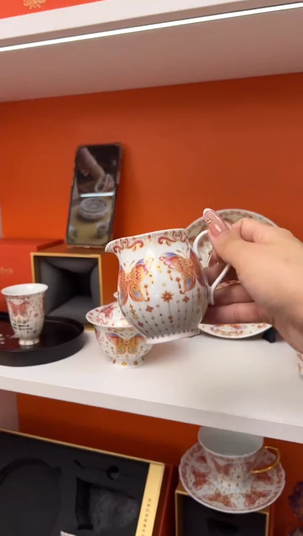 瓷片小乔闪购链接