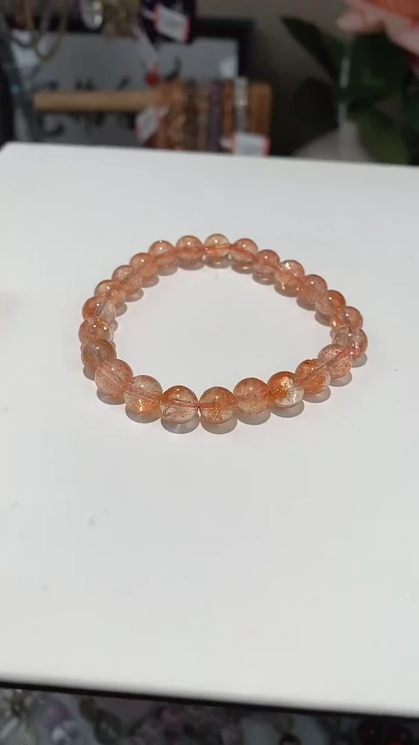 【闪购商品】日光石无未镶嵌金太阳卡7+多样式发一