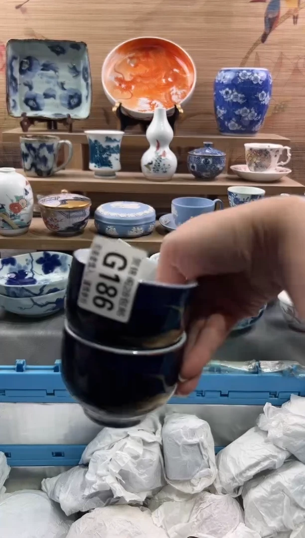 【闪购商品】瓷片当天满28米包邮G186