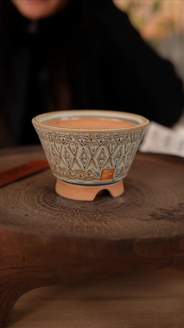 【闪购商品】陶瓷2-24-072默认有瑕口9.5