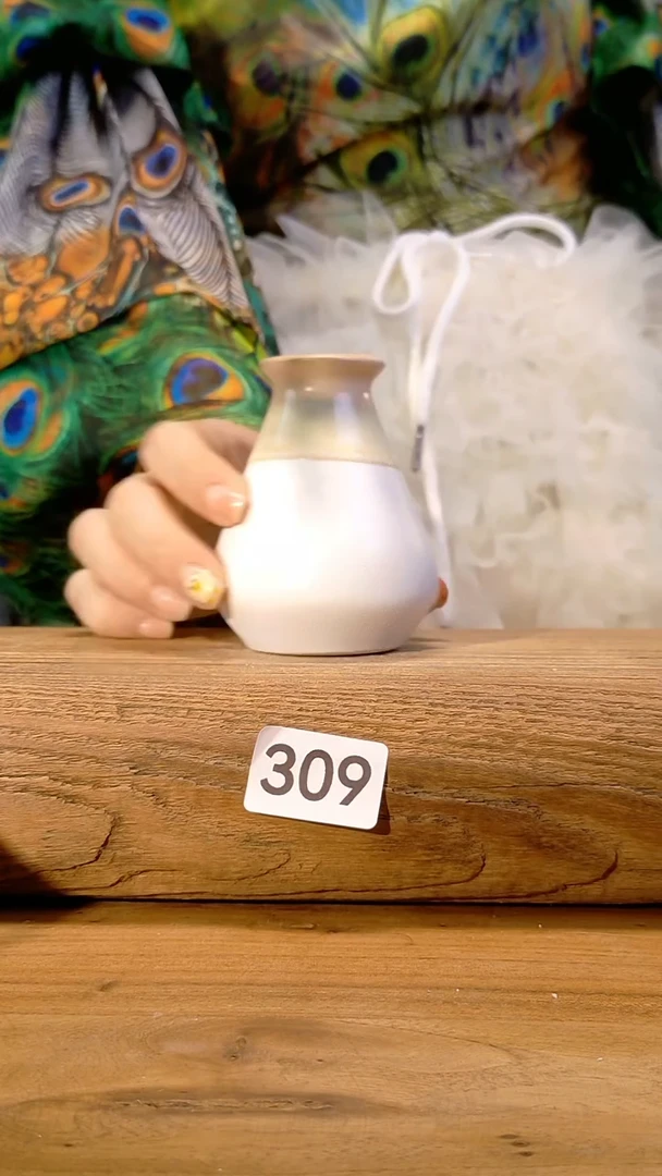 309陶艺制品  陶艺制品