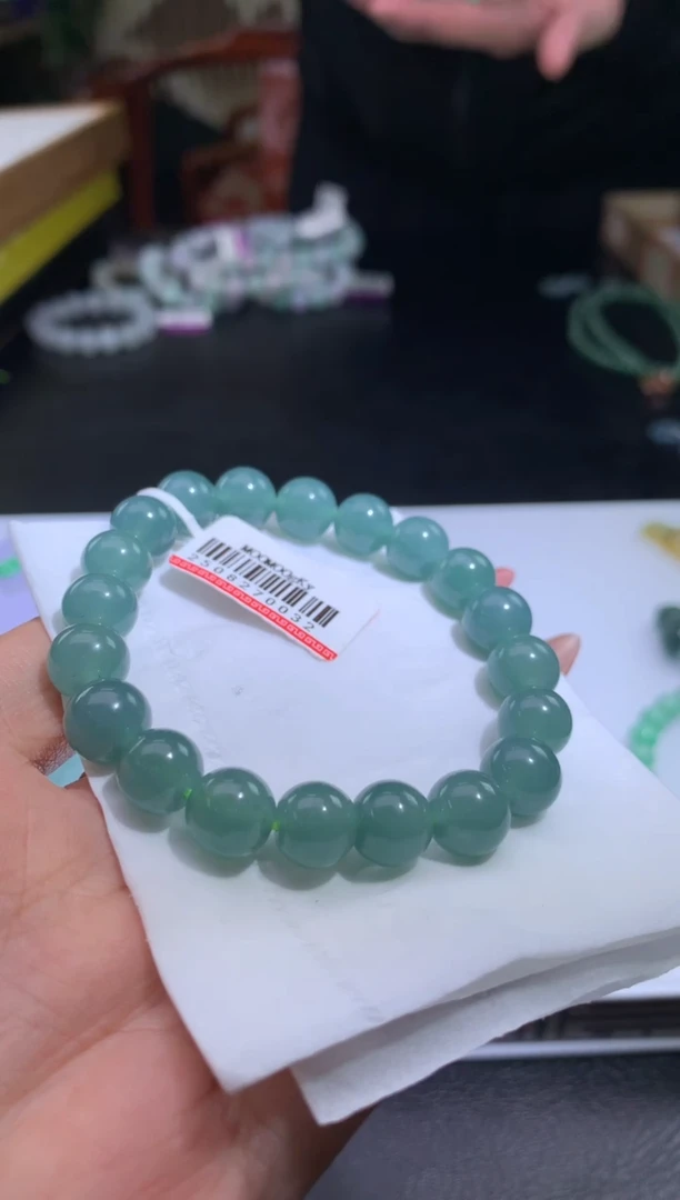 未镶嵌定制翡翠Y*翡翠