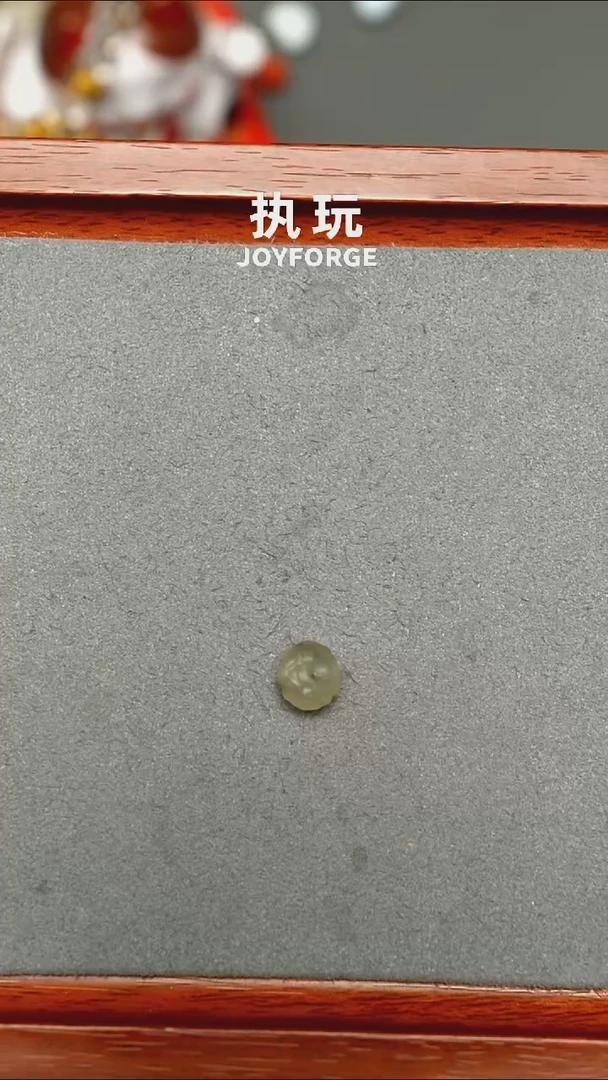 吊坠柏香籽/百香籽超***肉三通一颗复刻2颗