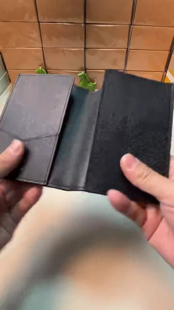 PU1007手工无品牌