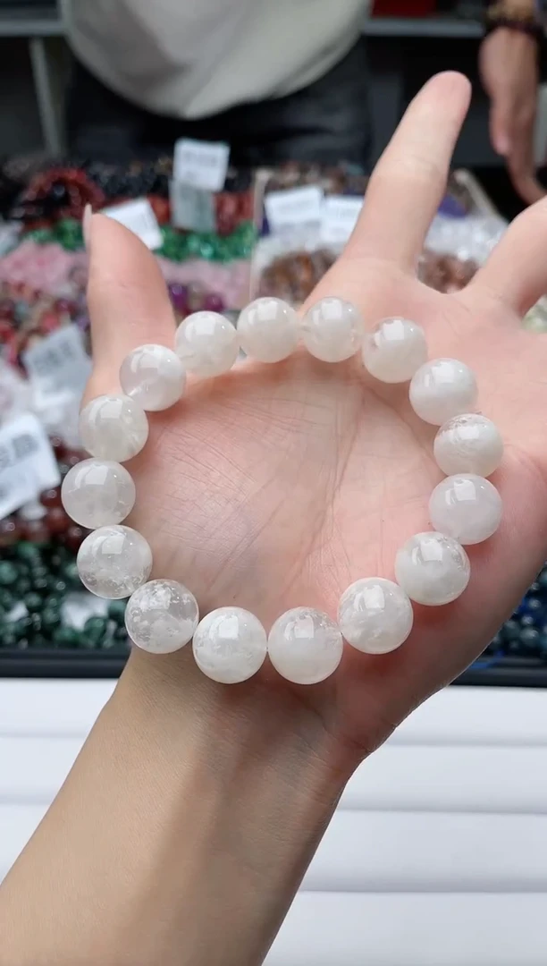 【闪购商品】水晶手链未镶嵌水晶246