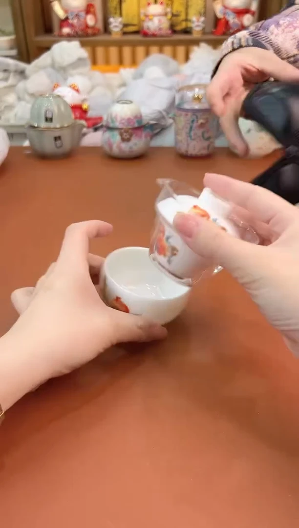 其他@@允礼茶器通用链接 这个真的很便宜