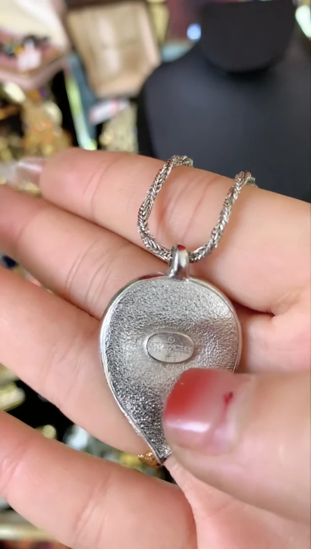 【闪购商品】瓷片楚楚中古珠宝甄选不退换