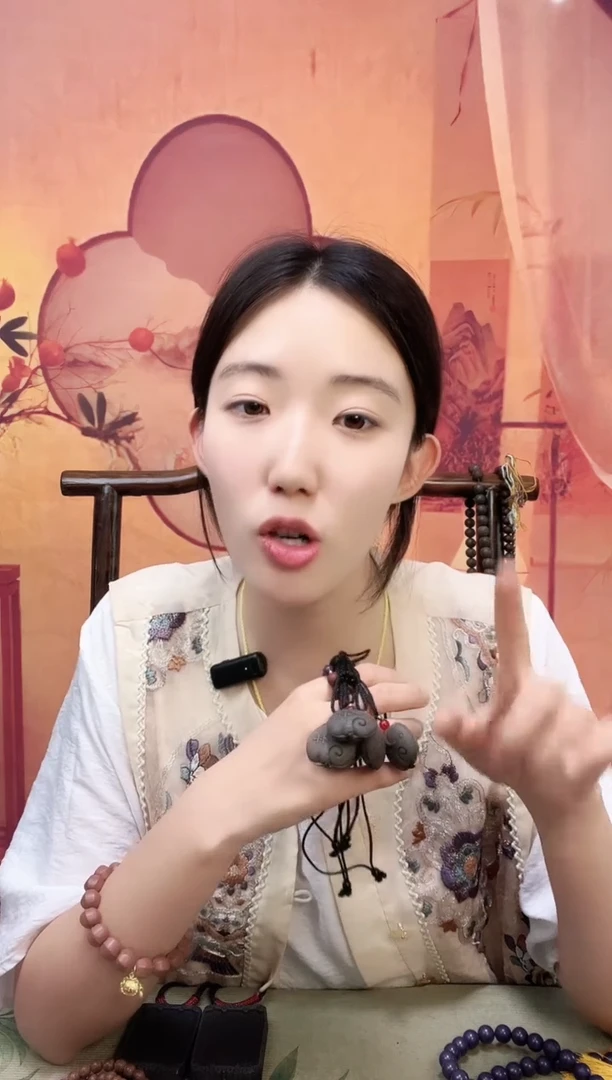 栀子香方的吉象牌