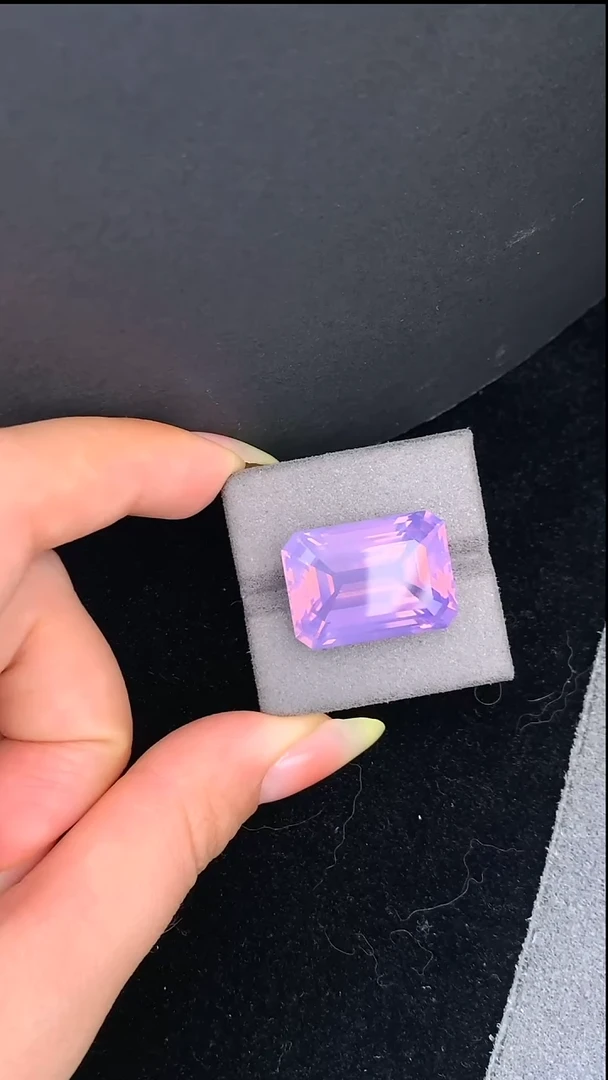 【闪购商品】水晶无未镶嵌32.72克拉