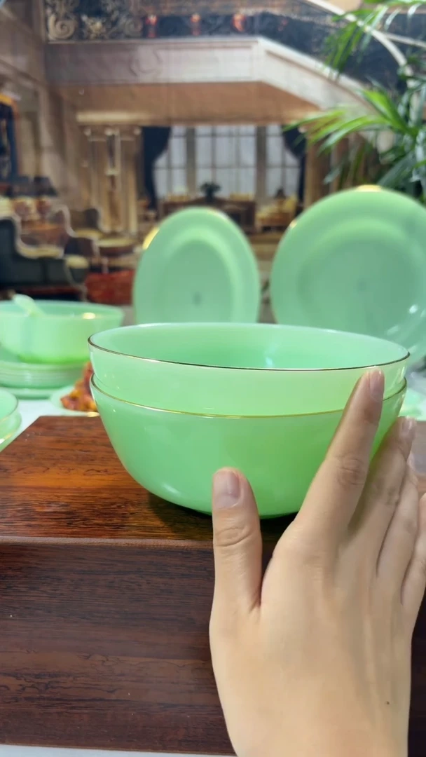 【闪购商品】.... 6.5英寸2个碗口径16.3厘米