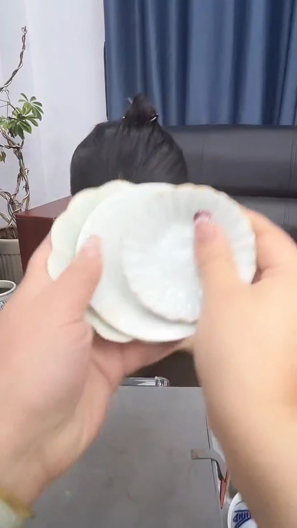 【闪购商品】瓷片景德镇陶瓷陶瓷陶瓷