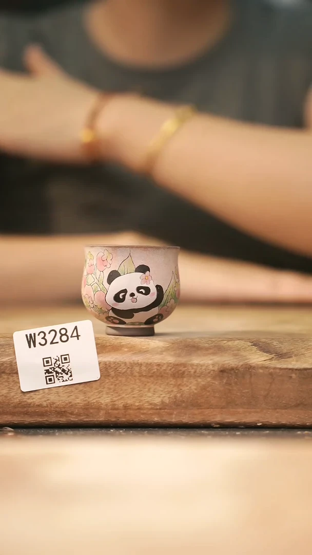 【经典福利】/ 杯子@@W3284