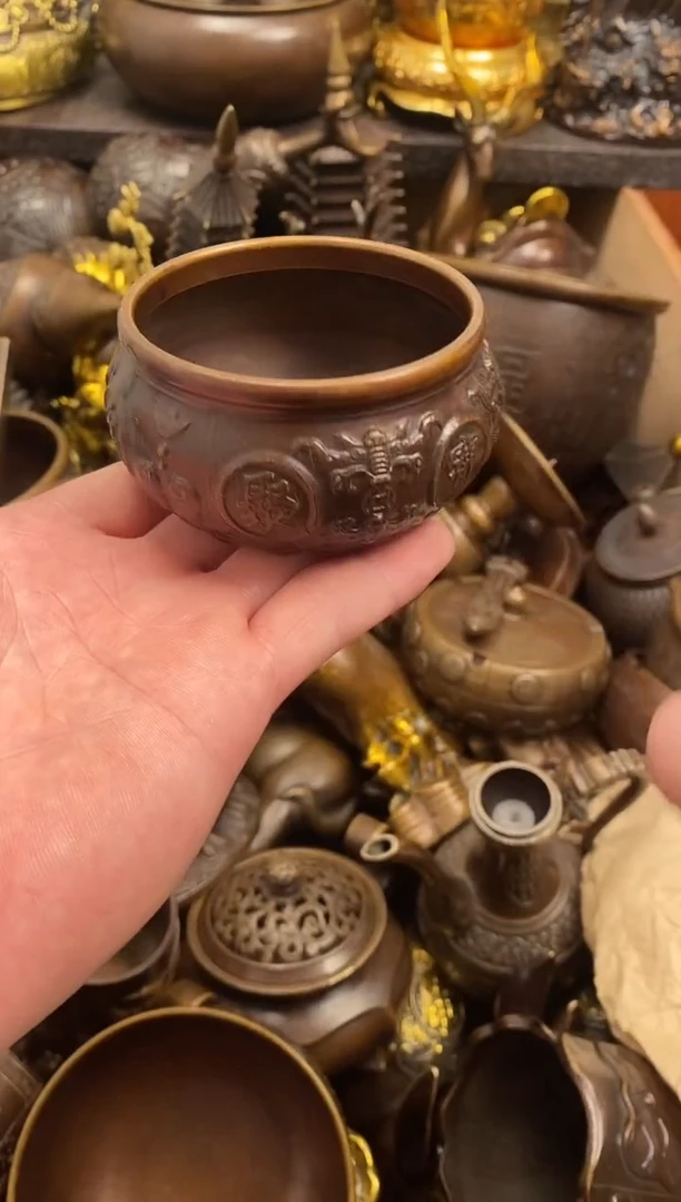 案台摆件 物品摆件