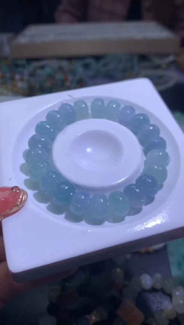 【闪购商品】定制翡翠未镶嵌毛货
