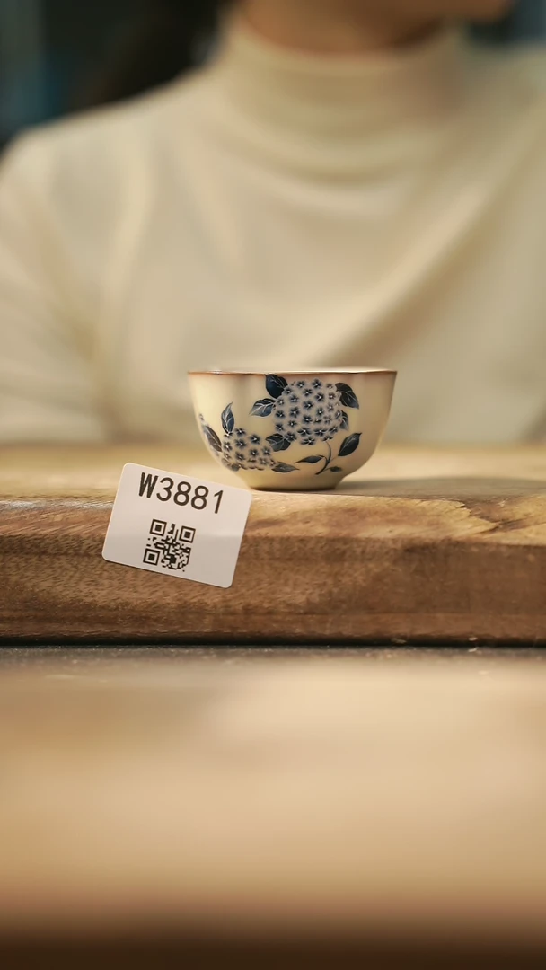 【闪购商品】【经典福利】/ 杯子@@W3881