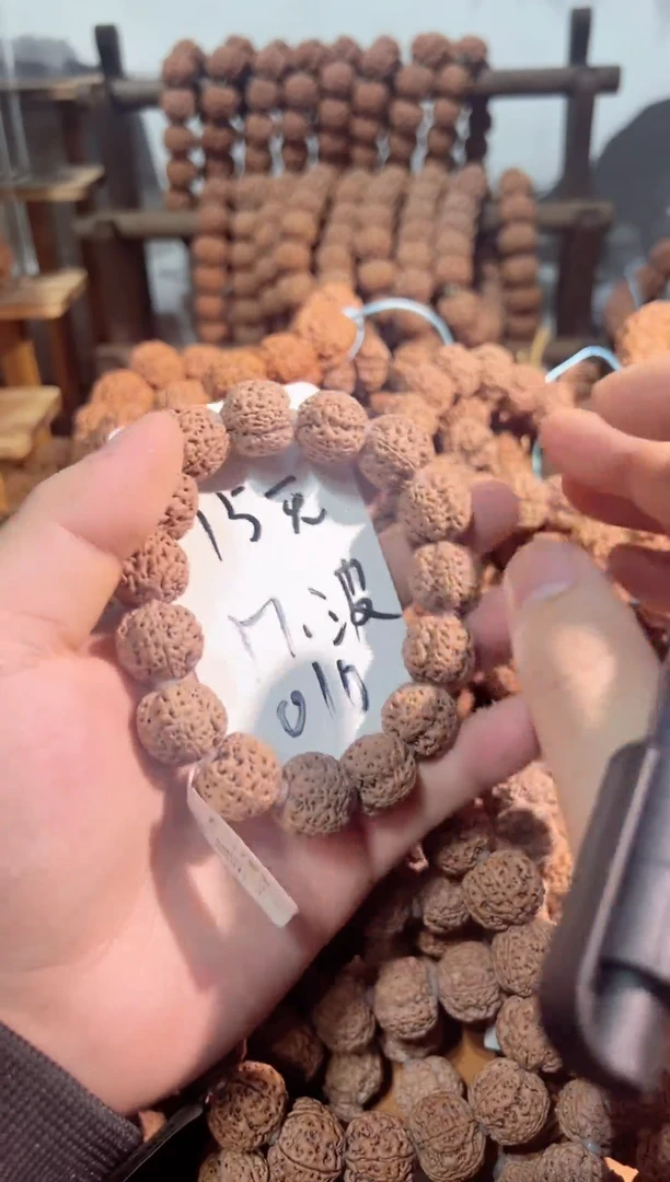 手串金刚菩提大金刚010