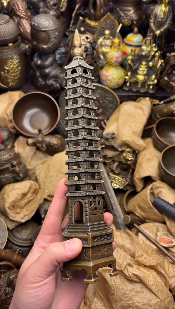 小王精选专属链接文昌塔