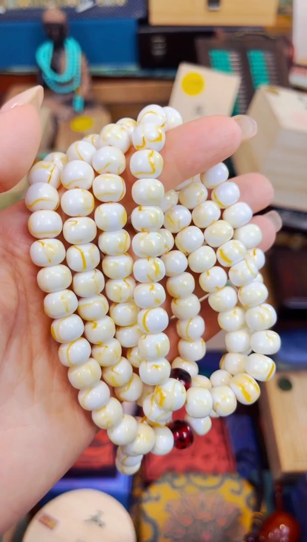 未镶嵌蜜蜡裸石兰妹精品精选链接67