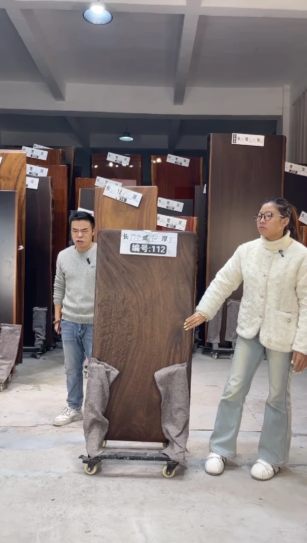 木（非红木类）112胡桃木130*62*5