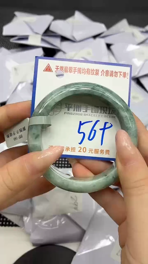 未镶嵌手镯翡翠11111