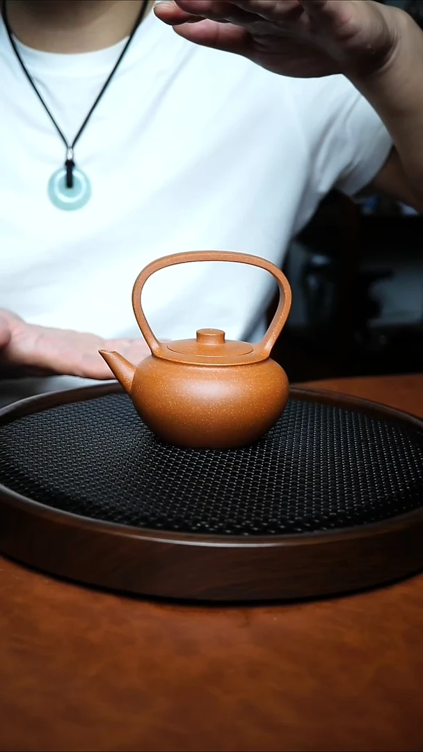 茶壶紫砂紫砂壶000000000006