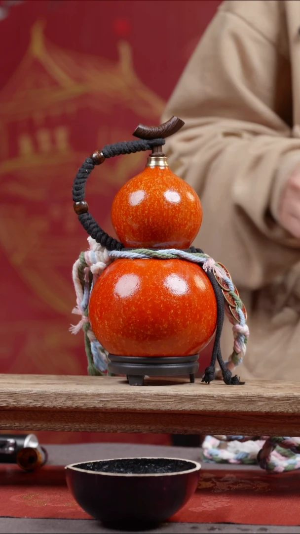 763号大漆葫芦一物一拍拍拍退退限购拉黑