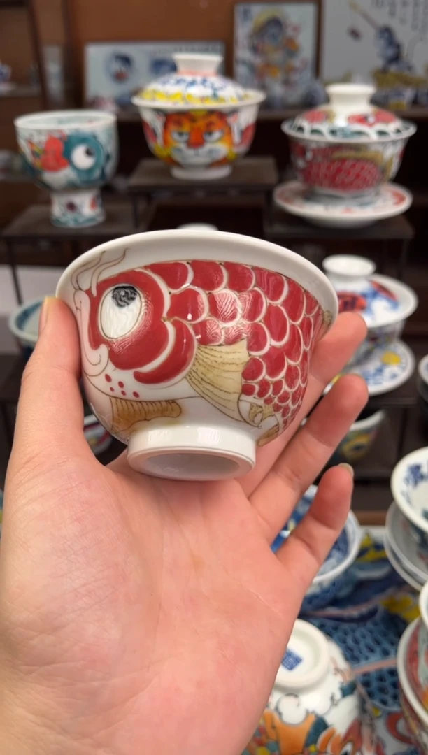 拙明院（宠粉价格）纳福压手