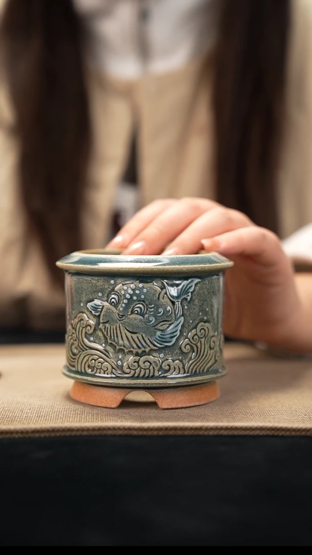 口径7花盆-11-24-280瑕