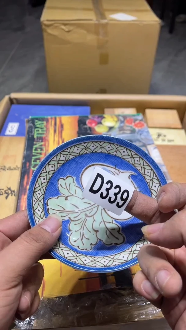 摆件晓*姐茶周边茶周边339